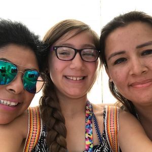 Meet your Posher, Lucy